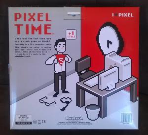 Pixel Time (3)